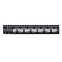 Cross Machine Tool HDM ARCA Swiss Style Rail - 13" - Dirty Bird Industries