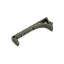 Strike Industries SI Link KeyMod / M-LOK Foregrip - (Black, Blue, FDE, Grey, Red) - OD Green - Dirty Bird Industries