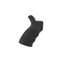 Hexmag Rubberized AR-15 Tactical Grip - Black - HEXMAG
