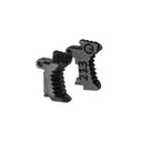 Emissary Paddle Shifter for Streamlight TLR7A Gen 1 Black - Standard - 2 Pack - Dirty Bird Industries