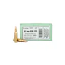 Sellier & Bellot SB68C Rifle 6.8 SPC 110 gr Full Metal Jacket (FMJ) Rifle Ammo - 500 rounds - Dirty Bird Industries