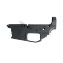 Dirty Bird DB45 AR-45 Stripped Billet Lower Receiver - Dirty Bird Industries