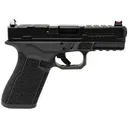 Faxon FX-19 Patriot-X Gen 2 4" 9MM 15Rd Compact Semi-Auto Pistol - Black - Dirty Bird Industries