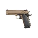 Sig Sauer LE 1911 Emperor Scorpion Fastback Carry 4.2" 45ACP 8Rd Full Size Semi-Auto Pistol - Flat Dark Earth - Sig Sauer