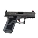 Faxon Firearms FX-19 Patriot 4" 9MM Compact Semi-Auto Pistol - Black - Faxon Firearms
