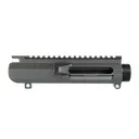 Dirty Bird AR-10 Billet Stripped Upper Receiver - Black - Dirty Bird Industries