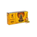 Browning B191800093 9mm Luger 115 FMJ Ammo Handgun Ammo - 1000 Rounds - Dirty Bird Industries