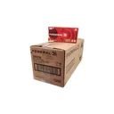 Federal Champion 9mm Luger Ammo 115 Grain FMJ Ammo Handgun Ammo - 1000 Rounds - Dirty Bird Industries