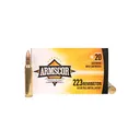 Armscor 223 Rem ARM50163 62 Grain FMJ Ammo Rifle Ammo - 1000 Rounds - Dirty Bird Industries