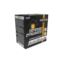 Fiocchi 12EX9P 12 Gauge 2-3/4" Defense Buckshot Shotgun Ammo - 250 Rounds - Dirty Bird Industries