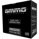Ammo Inc 45230TMC-A130 45ACP 230gr TMC Range Pack - 130 Rd - Dirty Bird Industries