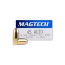 Magtech 45 Auto 230GR FMJ. 45A Handgun Ammo - 50 Rounds - Dirty Bird Industries