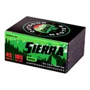 Sierra A880029 Outdoor Master 45 ACP 185 gr Jacket Hollow Point Sport Master Handgun Ammo - 20 Rounds - Sierra