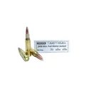 Norma American .308 Win 147gr FMJ Ammo Rifle Ammo - 20 Rounds - Dirty Bird Industries