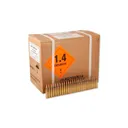 Prvi PPU 5.56x45mm NATO Ammunition M193 PP52 55 Grain Full Metal Jacket Rifle Ammo - 1000 Rounds - Dirty Bird Industries