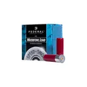 Federal 20Ga 2.75" 3/4oz #7 Speed Shok High Velocity Steel Shot Shotgun Ammo - 250 Rounds - Federal Premium