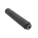 Dead Air Wolfman 9mm Direct Thread Suppressor - 1/2x28 - Dirty Bird Industries