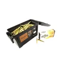 Armscor USA .308 Winchester FMJ 147 Grains Ammo Can Rifle Ammo - 100 Rounds - Dirty Bird Industries