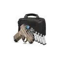 Springfield Armory Hellcat OSP 9mm 3" 13rd Semi-Auto Pistol w/ Gear-Up Package - FDE - Springfield Armory