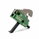 Velocity Triggers 9MM/PCC Trigger (Classic straight with finger stop) - 
