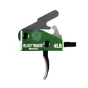 Velocity Drop-in Trigger for AR-15 - Curved - 4lb - Dirty Bird Industries