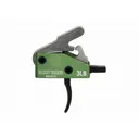 Velocity Drop-in Trigger for AR-15 - Curved - 3lb - Dirty Bird Industries