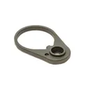 Velocity QD End Plate - OD Green - 