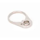 Velocity QD End Plate - Nickel - 