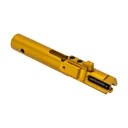 NBS 9mm Bolt Carrier Group - TiN - 