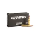 Ammo Inc Signature .308 Win 150gr FMJ Ammo Rifle Ammo - 500 Rounds - Ammo Inc