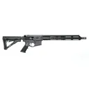 Atheris 16" 7.62x39 Carbine M-LOK 1:10 AR-15 Rifle - Black - Dirty Bird Industries