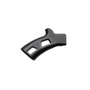 Juggernaut Tactical Featureless Grip - Midnight Bronze - Dirty Bird Industries