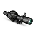 Vortex Venom 1-6-24 SFP 30mm AR-BDC3 LPVO w/ Sport 2" Cantilever 30mm Mount - Vortex Optics