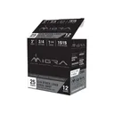 Migra M-12SB4-6 Timber Plus 12GA Steel/Bismuth, 3", 1 1/2oz, 250Rd - Dirty Bird Industries