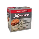Winchester Ammo WE12GTHV7 Xpert Game & Target 12 GA 2.75" 1 oz 7 Round 250 Shells - Winchester