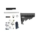 Dirty Bird AR-15 Mil-Spec Lower Build Kit - Dirty Bird Industries