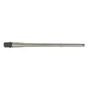 Criterion Barrels 18" 6.5 Creedmoor Hybrid Stainless Rifle Length Barrel 1:8 Twist - Dirty Bird Industries