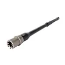 Faxon Firearms 16" Big Gunner Mid-Length Salt Bath Nitride 6.5 Creedmoor 5R 416-R Nitride Nickel Teflon Extension Barrel 1:8 Twist - Dirty Bird Industries