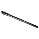 AR-10 Barrel 16" 4150 Black Nitride SOCOM Barrel .308 Mid Length Gas Sys 1:10 Twist - Dirty Bird Industries