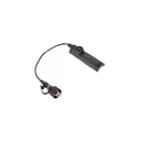 SureFire Replacement Rear Cap Assembly and SR07 Rail Tape Switch - Black - 