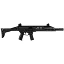 CZ 91422 Scorpion 3 Faux Suppressor, Black, Polymer Rec, M-LOK Handgaurd, Adj. Sights, Ambi Controls CA complaint - Dirty Bird Industries