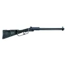 Chiappa Firearms M6 20 Ga/22LR Combo, 18.5", Over/Under, Black - Chiappa Firearms