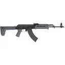PSA AK-47 GF4 Forged "MOEkov" Rifle, Gray - Dirty Bird Industries