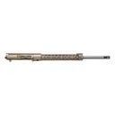 Aero Precision M5 Complete Upper 22" 6.5 Creedmoor SS Rifle Barrel ATLAS S-ONE 15" M-LOK HG - FDE Cerakote - Dirty Bird Industries