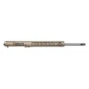 Aero Precision M5 Complete Upper 22" 6.5 Creedmoor SS Rifle Barrel ATLAS R-ONE 15" M-LOK HG - FDE Cerakote - Dirty Bird Industries