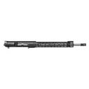 Aero Precision M5 Complete Upper, 18" .308 SS Fluted BRL, ATLAS S-ONE 15" M-LOK HG - Black - Dirty Bird Industries