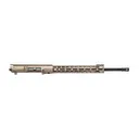 Aero Precision M5 Complete Upper 20" .308 Rifle Barrel ATLAS S-ONE 15" M-LOK HG - FDE Cerakote - Dirty Bird Industries