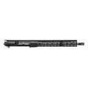 Aero Precision M5 Complete Upper 16" .308 Mid SS Barrel ATLAS R-ONE 15" M-LOK HG - Anodized Black - Dirty Bird Industries