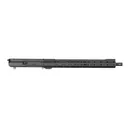 Dirty Bird 18" Fluted 6.5 Creedmoor Midlength Stainless Steel Slick-Side M-LOK Complete Upper - 