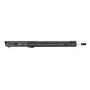 Dirty Bird 20" Lightweight .22-250 Rifle Stainless Steel Slick-Side M-LOK Complete Upper - Dirty Bird Industries